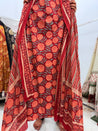Premium BRANDED Pure Cotton PRINTED Suits (Complete Suit With Dupatta)