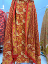 Premium BRANDED Pure Cotton PRINTED Suits (Complete Suit With Dupatta)