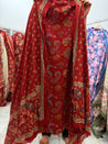 Premium BRANDED Pure Cotton PRINTED Suits (Complete Suit With Dupatta)