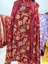 Premium BRANDED Pure Cotton PRINTED Suits (Complete Suit With Dupatta)