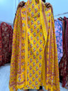 Premium BRANDED Pure Cotton PRINTED Suits (Complete Suit With Dupatta)