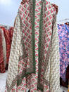 Premium BRANDED Pure Cotton PRINTED Suits (Complete Suit With Dupatta)