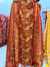 Premium BRANDED Pure Cotton PRINTED Suits (Complete Suit With Dupatta)