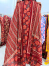 Premium BRANDED Pure Cotton PRINTED Suits (Complete Suit With Dupatta)