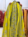 Premium BRANDED Pure Cotton PRINTED Suits (Complete Suit With Dupatta)