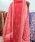 Premium BRANDED Pure Cotton PRINTED Suits (Complete Suit With Dupatta)