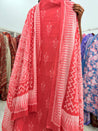 Premium BRANDED Pure Cotton PRINTED Suits (Complete Suit With Dupatta)