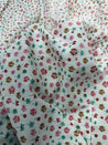 Most Premium Pure Mul Cotton FABRIC PRINTED (Big WIDTH!!)