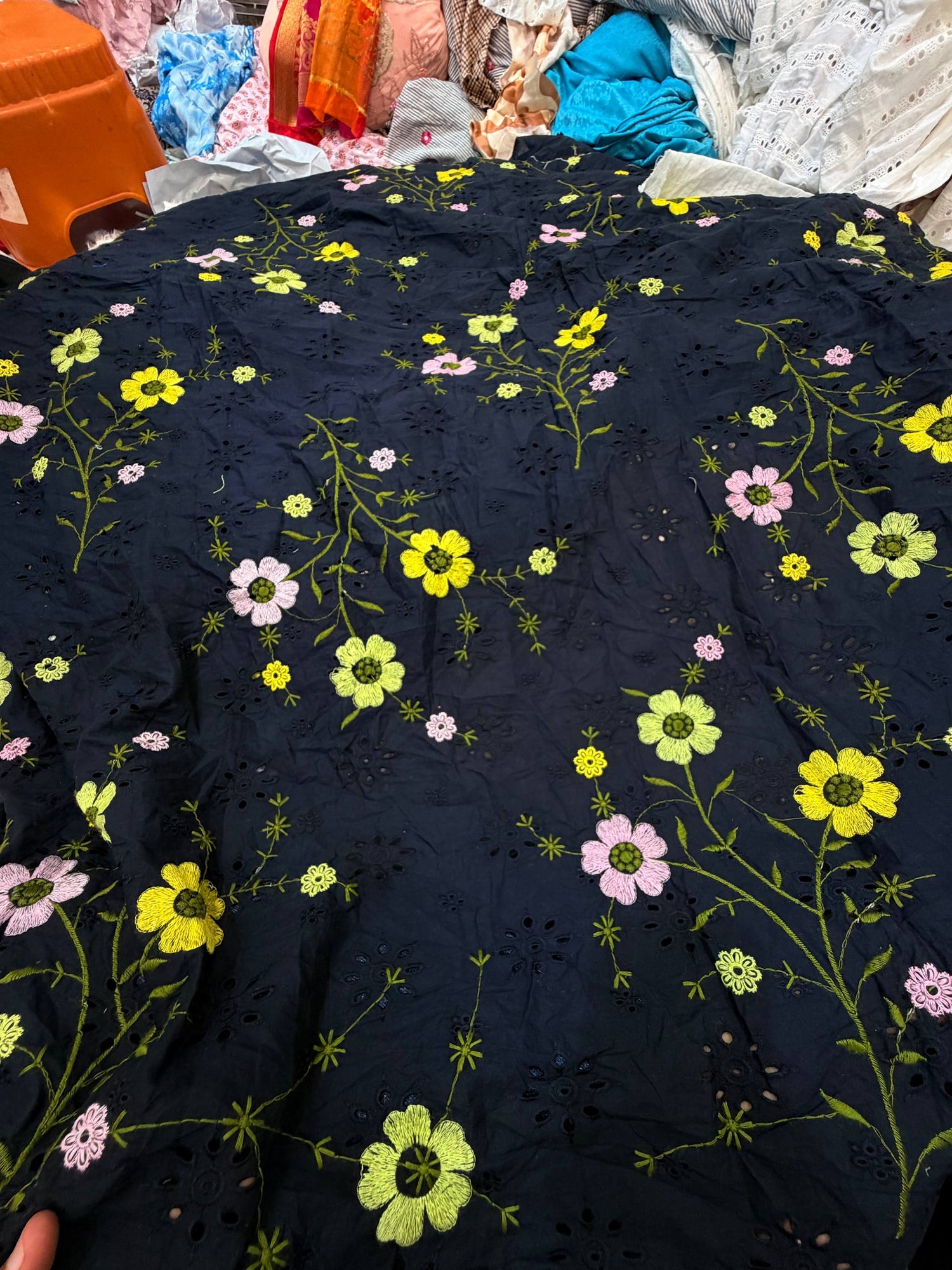 Premium FABRIC (Discounted PRICES)