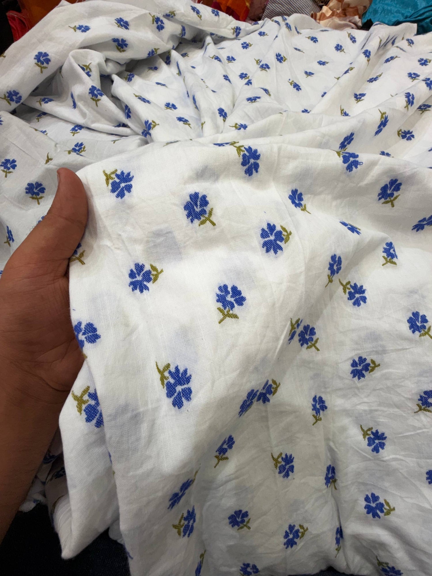 Premium FABRIC (Discounted PRICES)