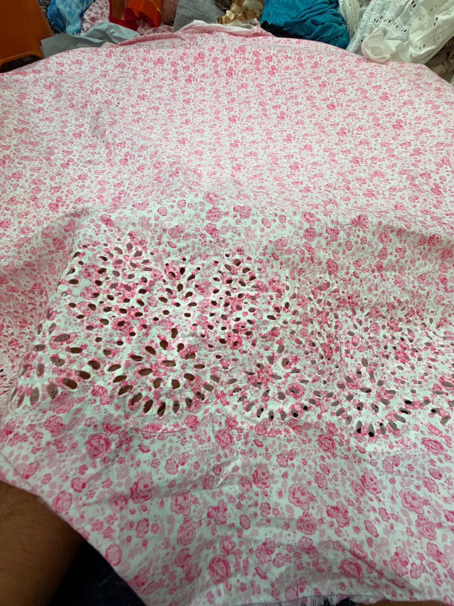 Premium FABRIC (Discounted PRICES)