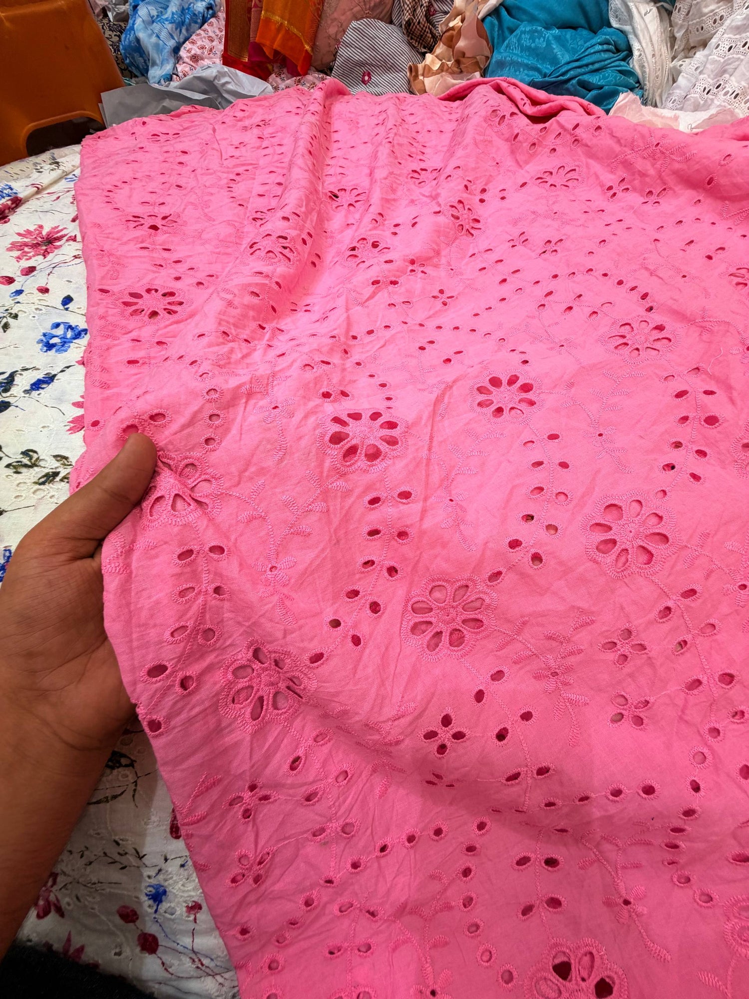 Premium FABRIC (Discounted PRICES)
