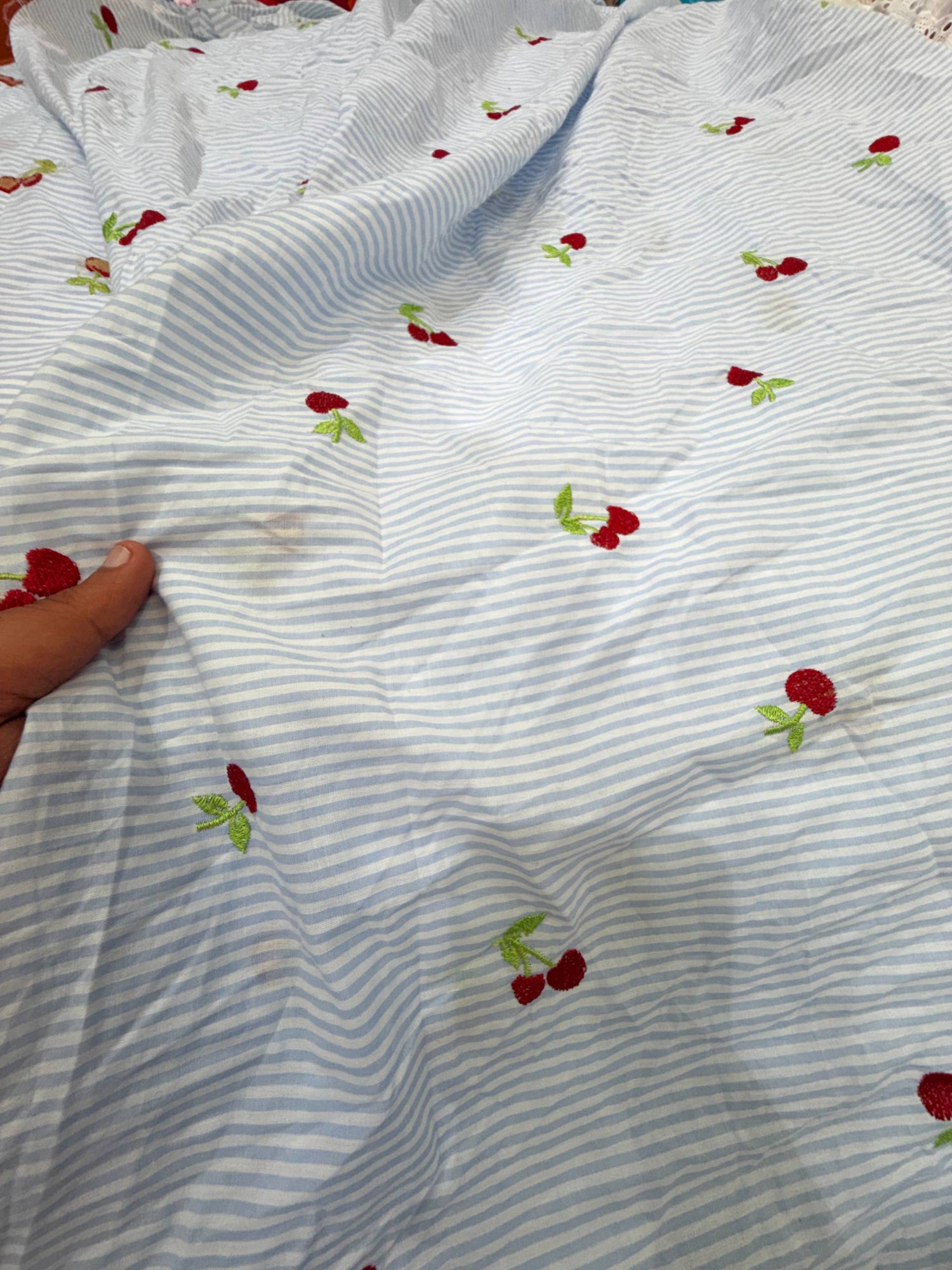Premium FABRIC (Discounted PRICES)