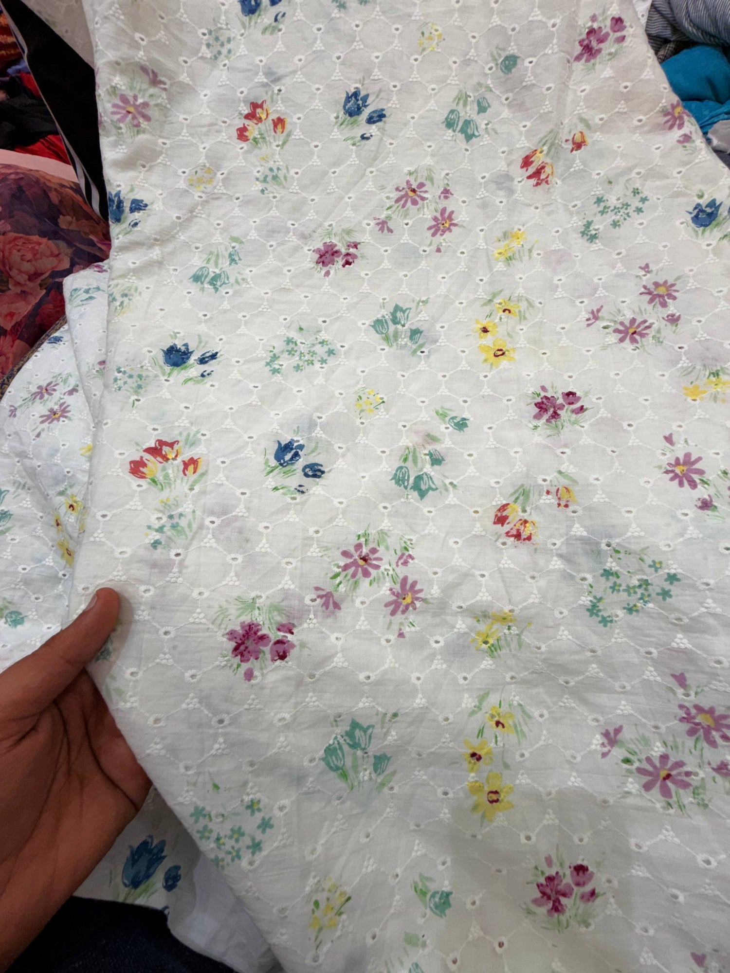 Premium FABRIC (Discounted PRICES)