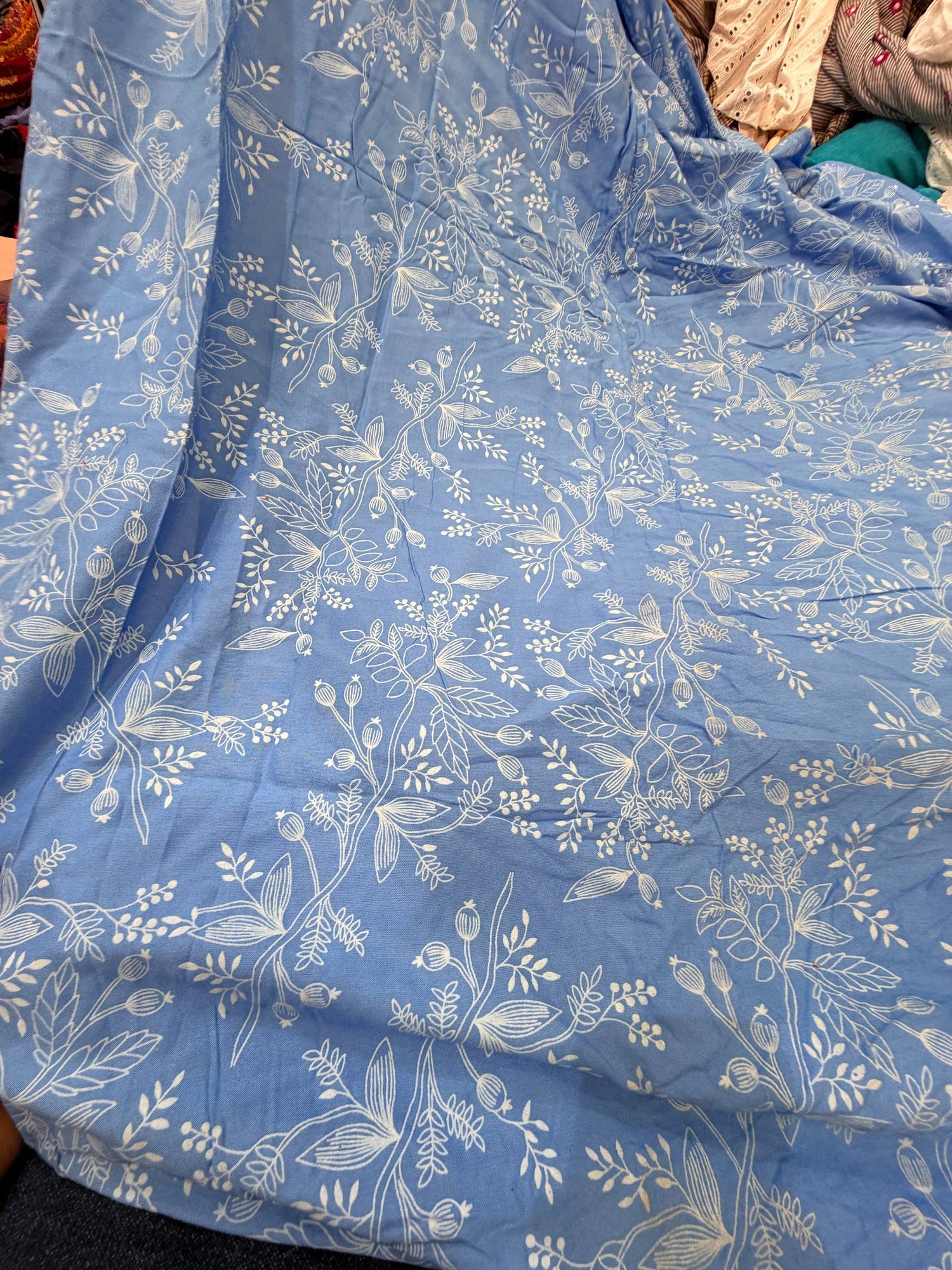 Premium FABRIC (Discounted PRICES)