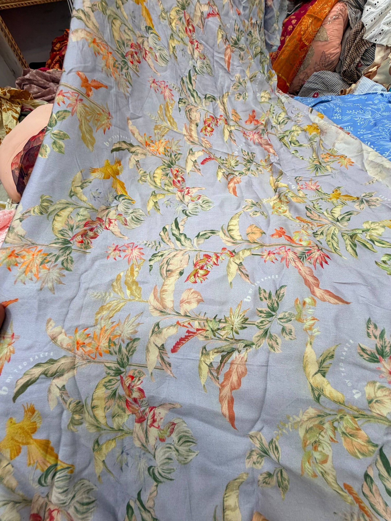 Premium FABRIC (Discounted PRICES)