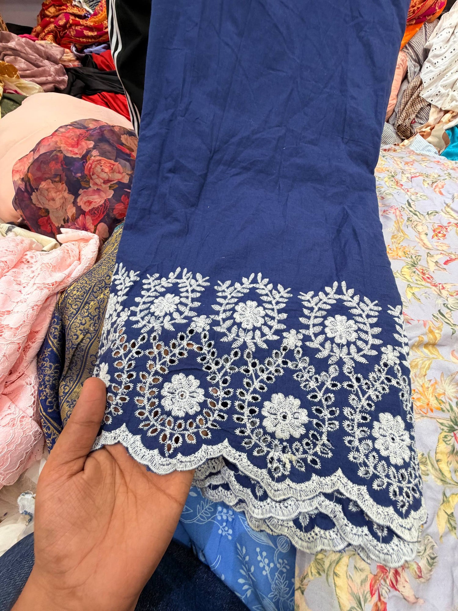 Premium FABRIC (Discounted PRICES)