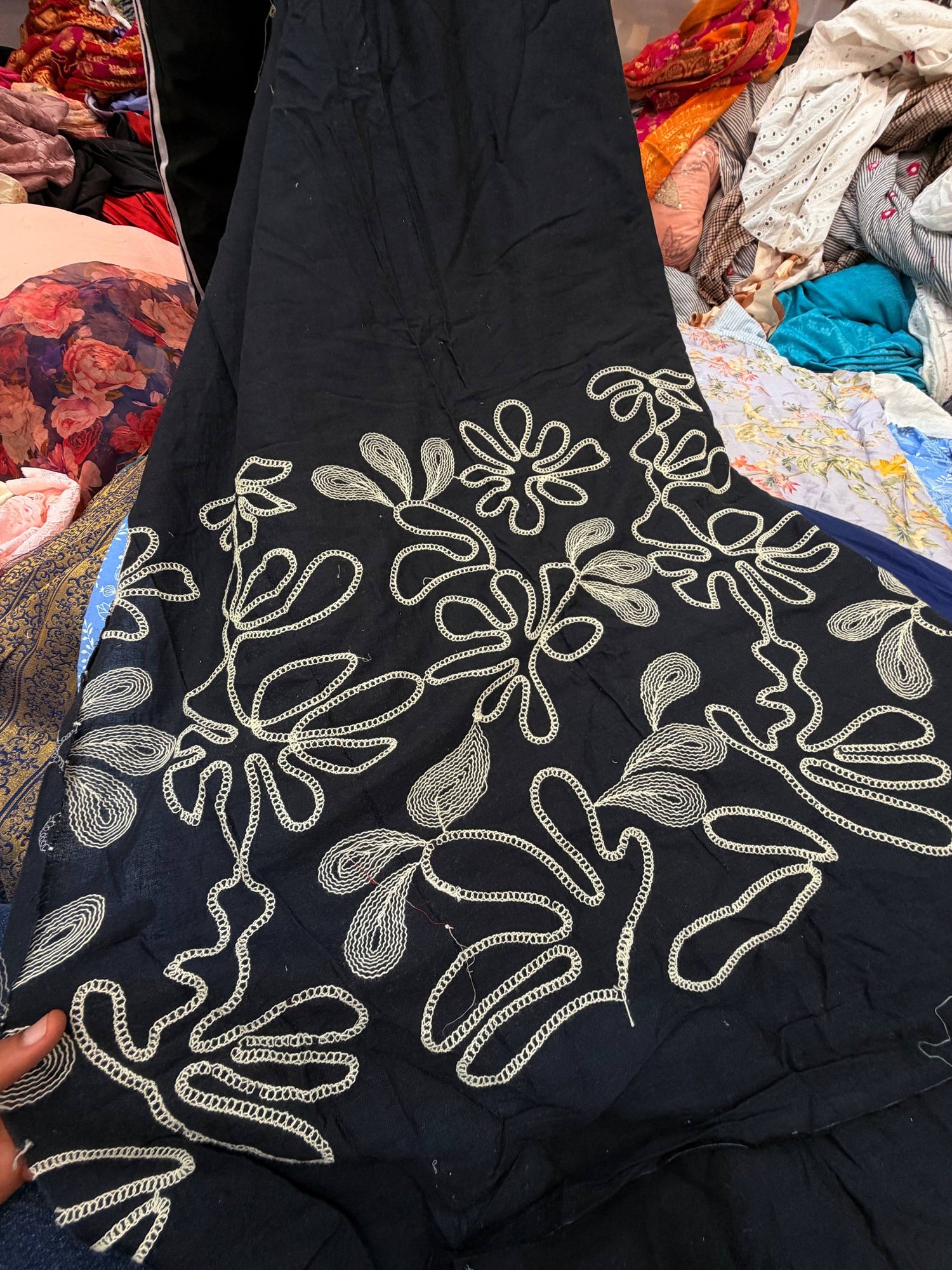 Premium FABRIC (Discounted PRICES)
