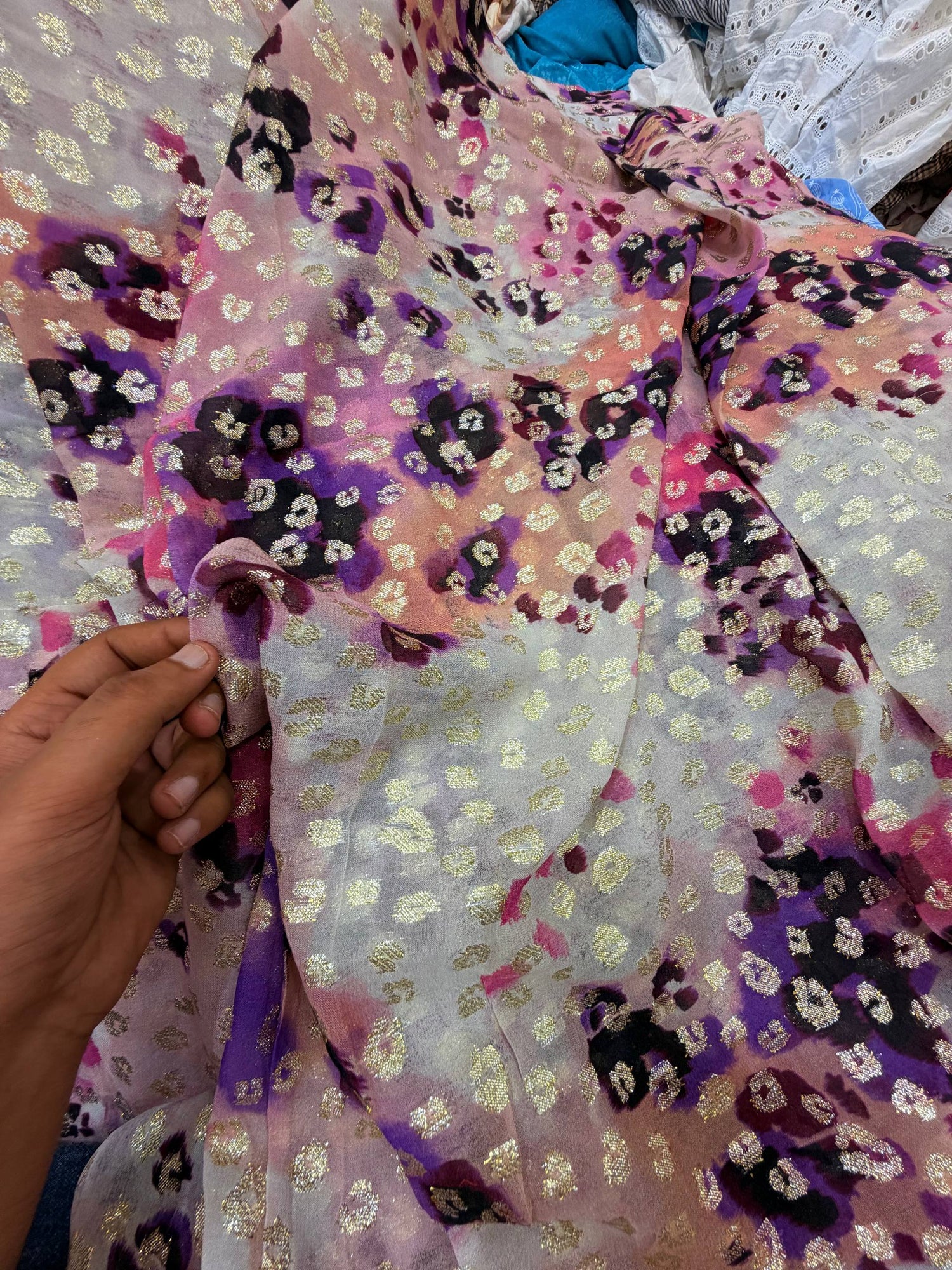 Premium FABRIC (Discounted PRICES)