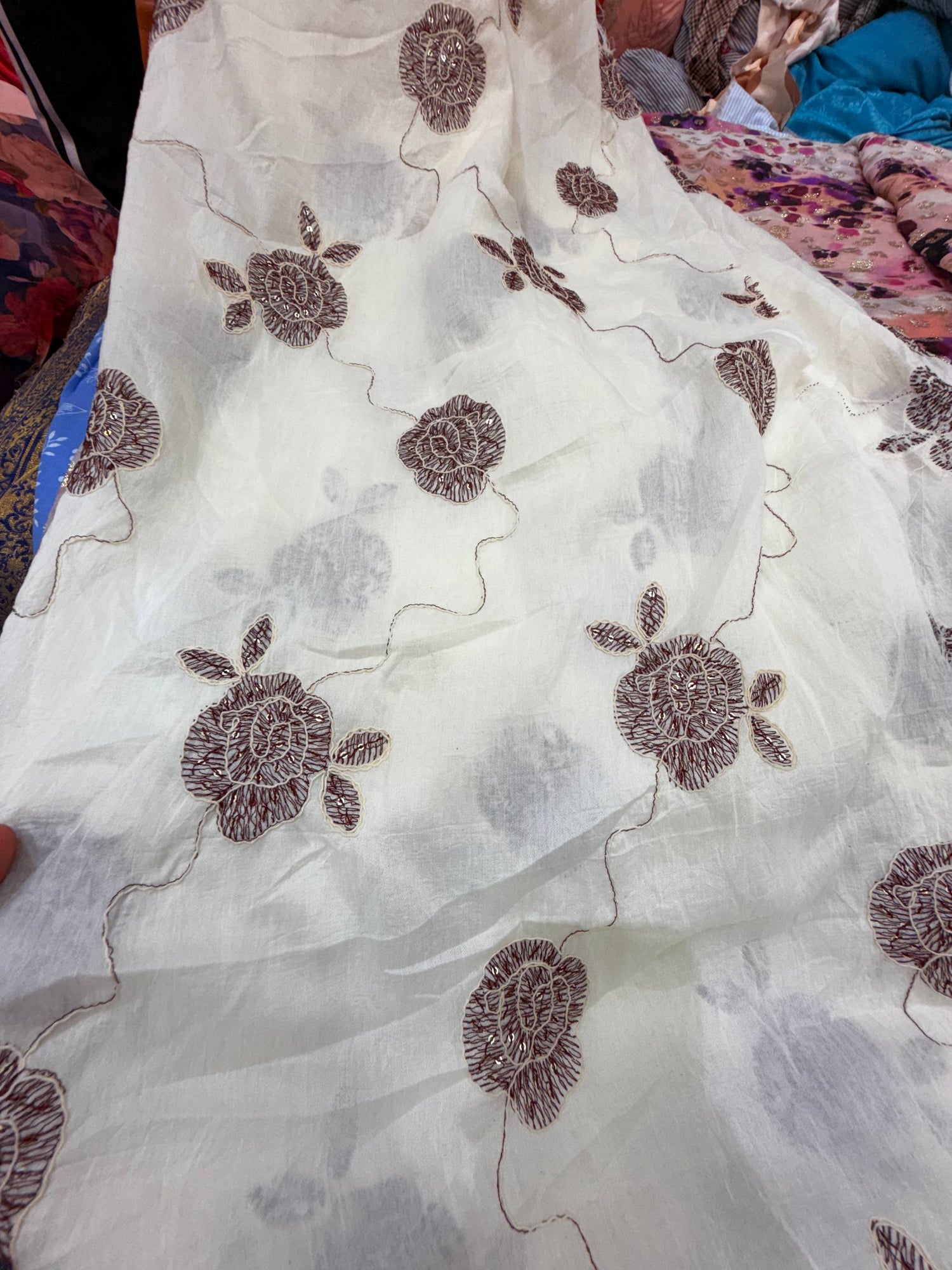 Premium FABRIC (Discounted PRICES)