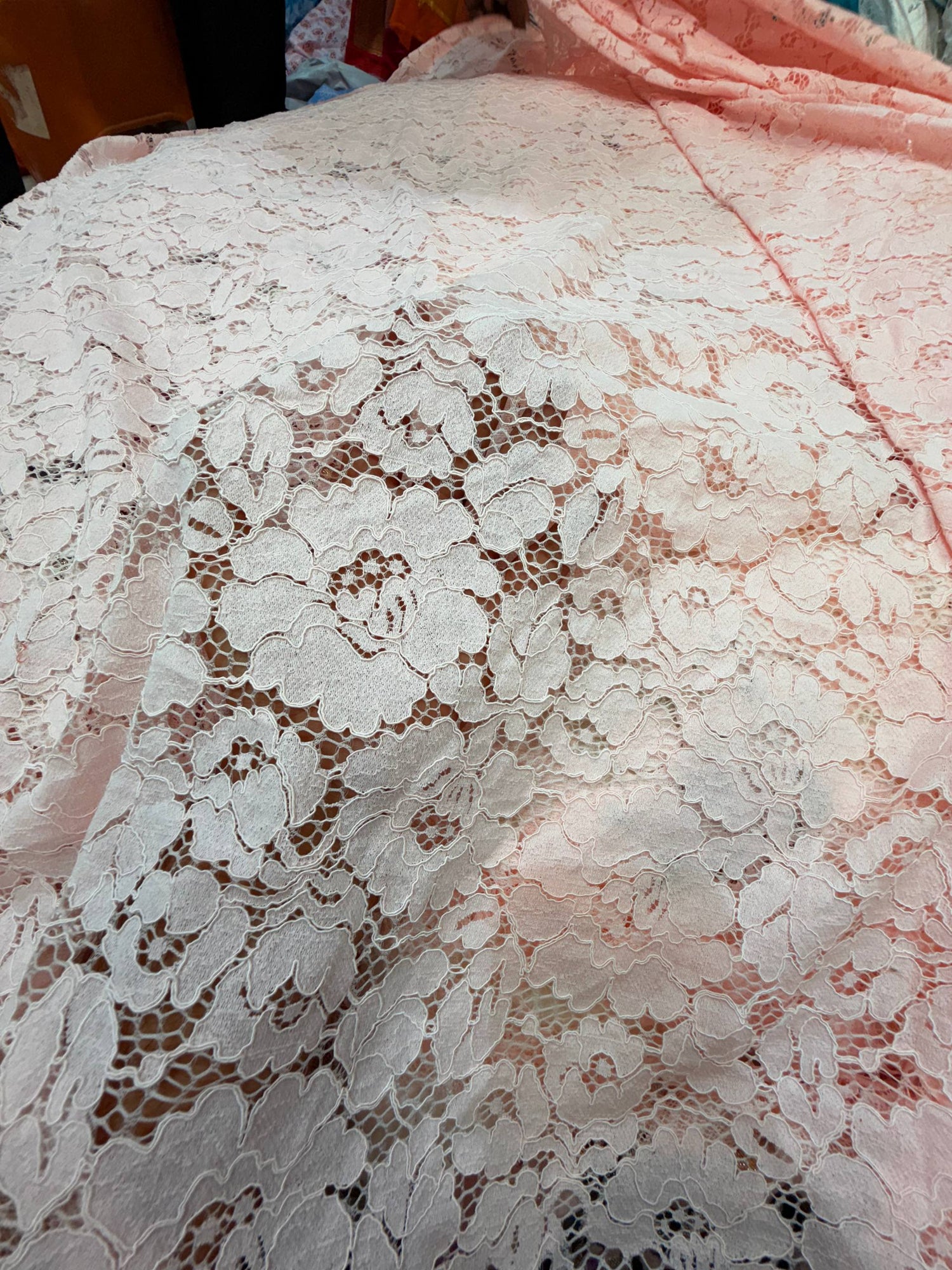 Premium FABRIC (Discounted PRICES)