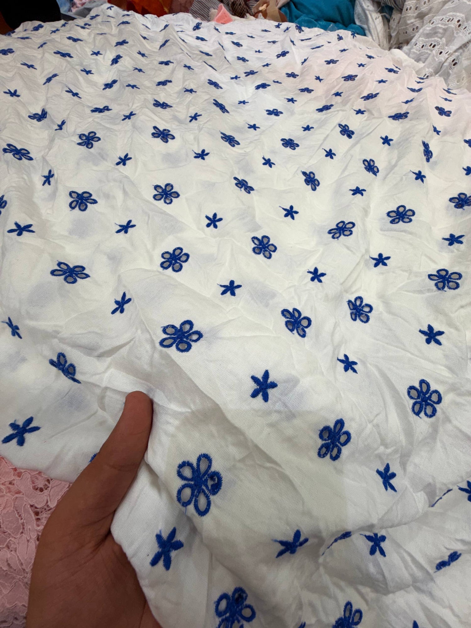 Premium FABRIC (Discounted PRICES)