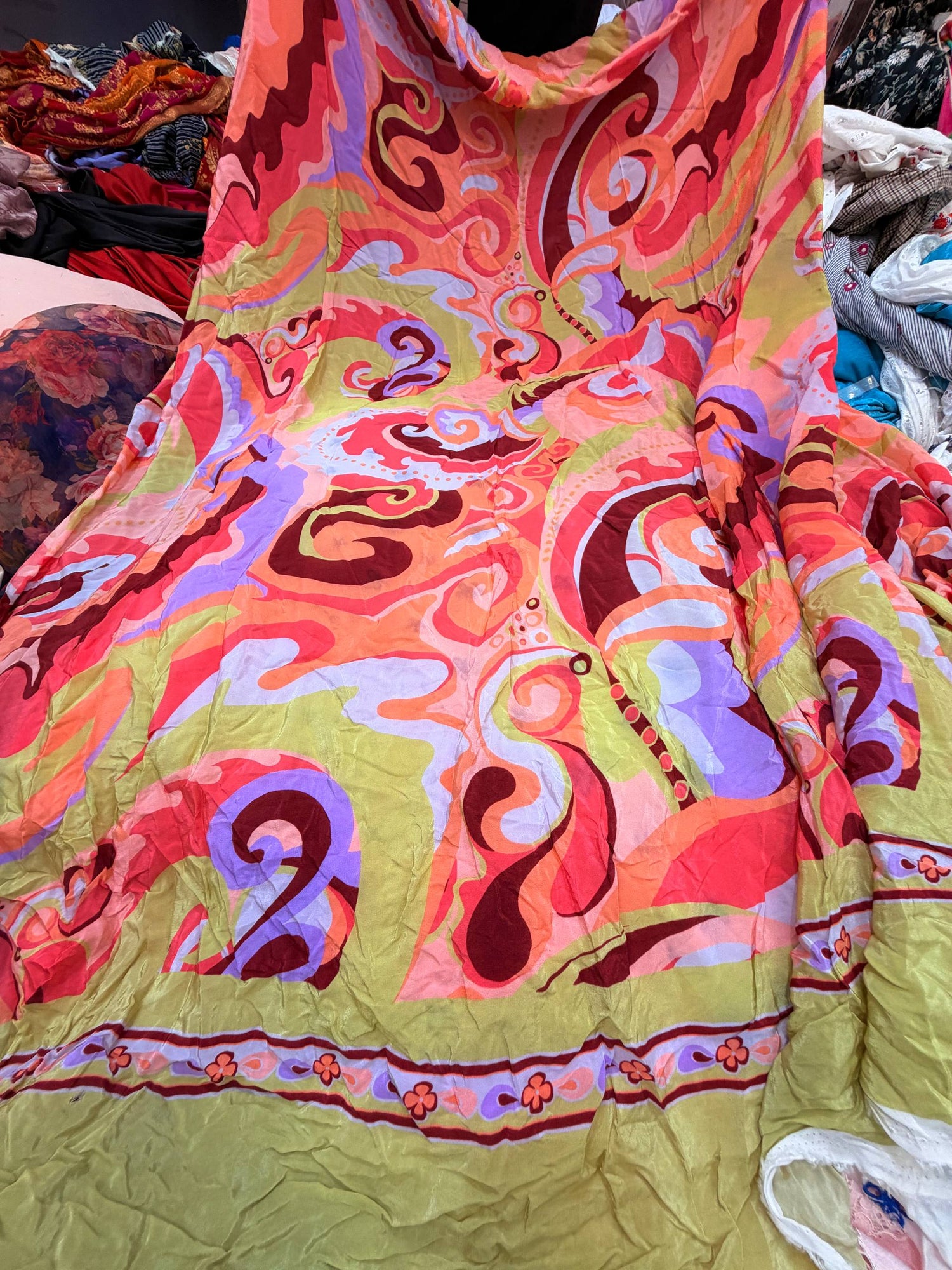 Premium FABRIC (Discounted PRICES)