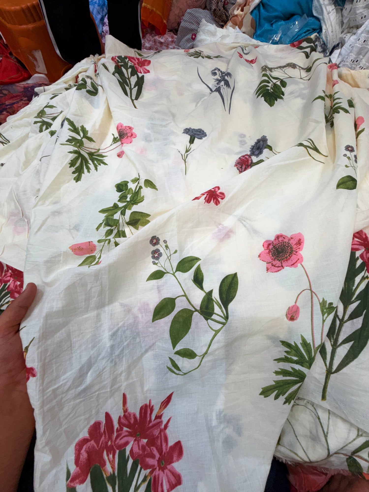 Premium FABRIC (Discounted PRICES)