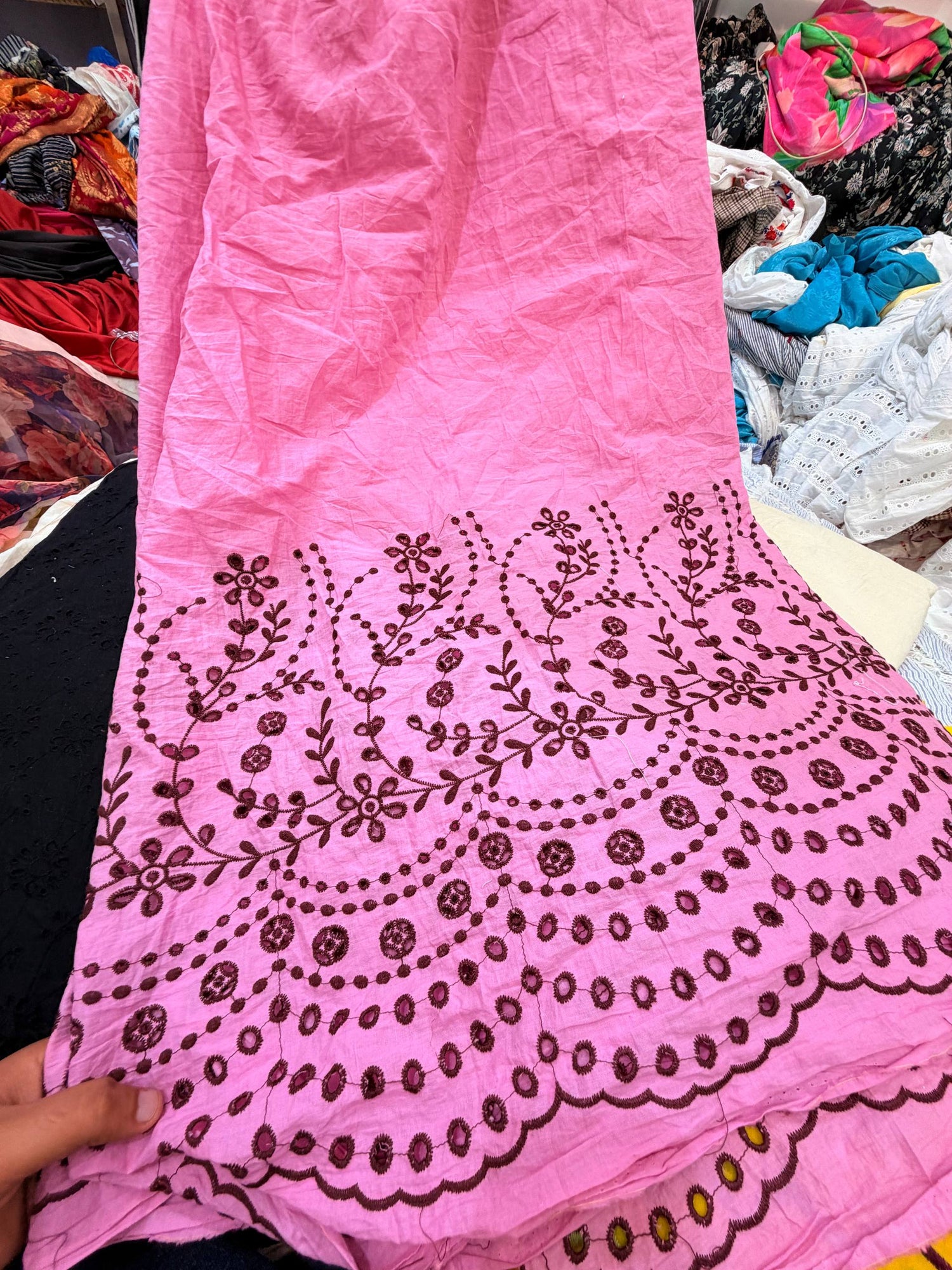 Premium FABRIC (Discounted PRICES)