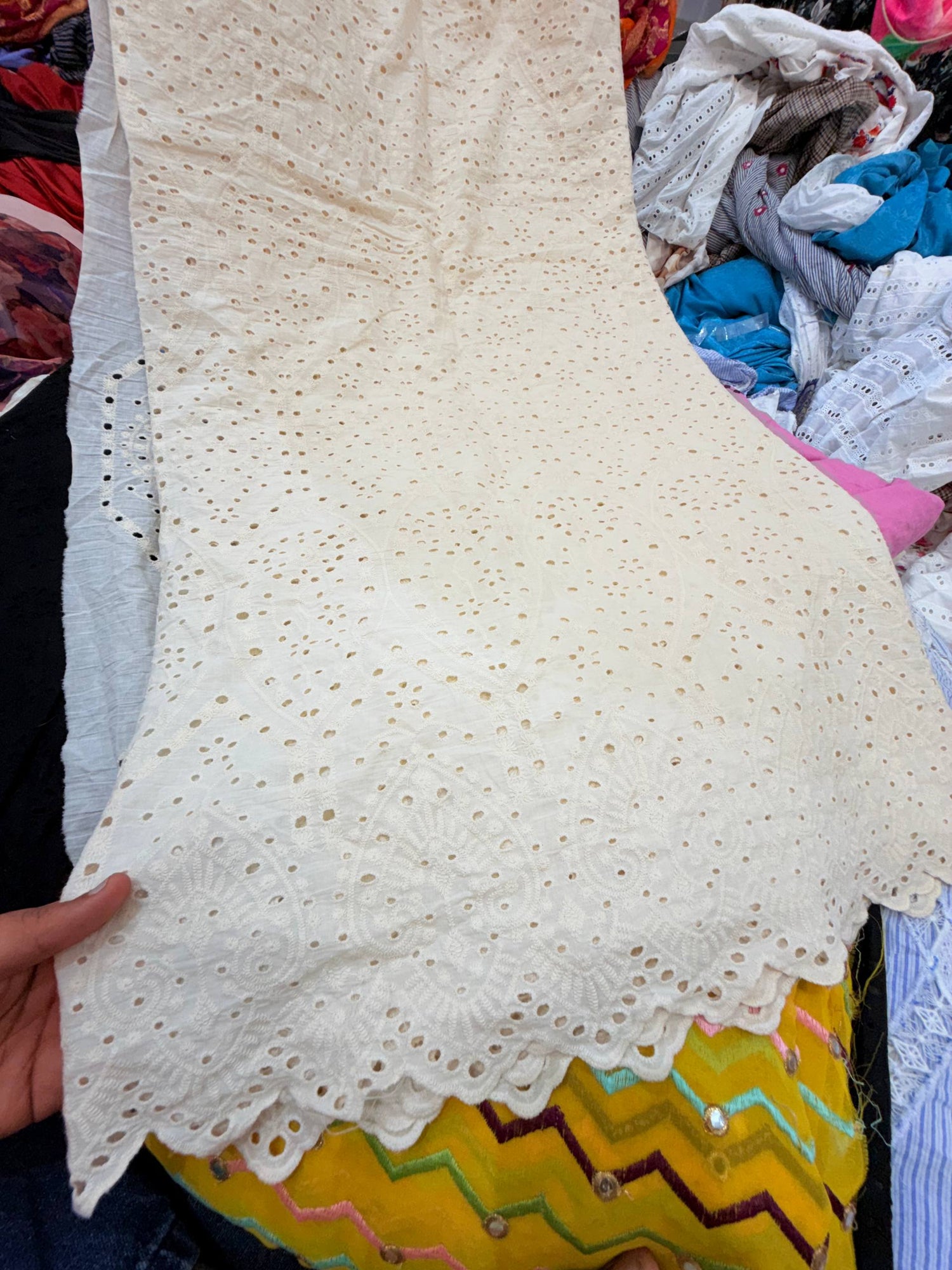 Premium FABRIC (Discounted PRICES)