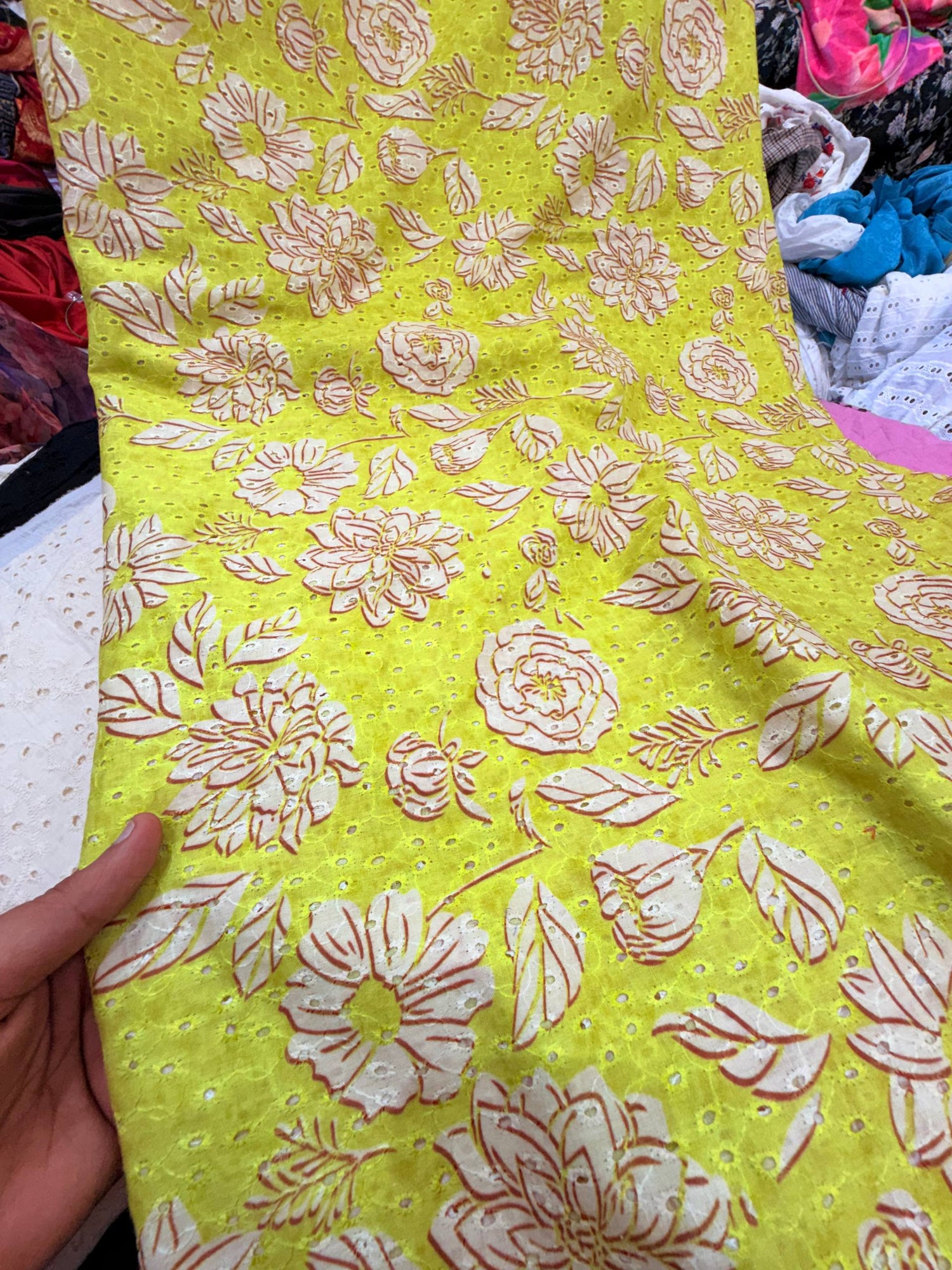 Premium FABRIC (Discounted PRICES)