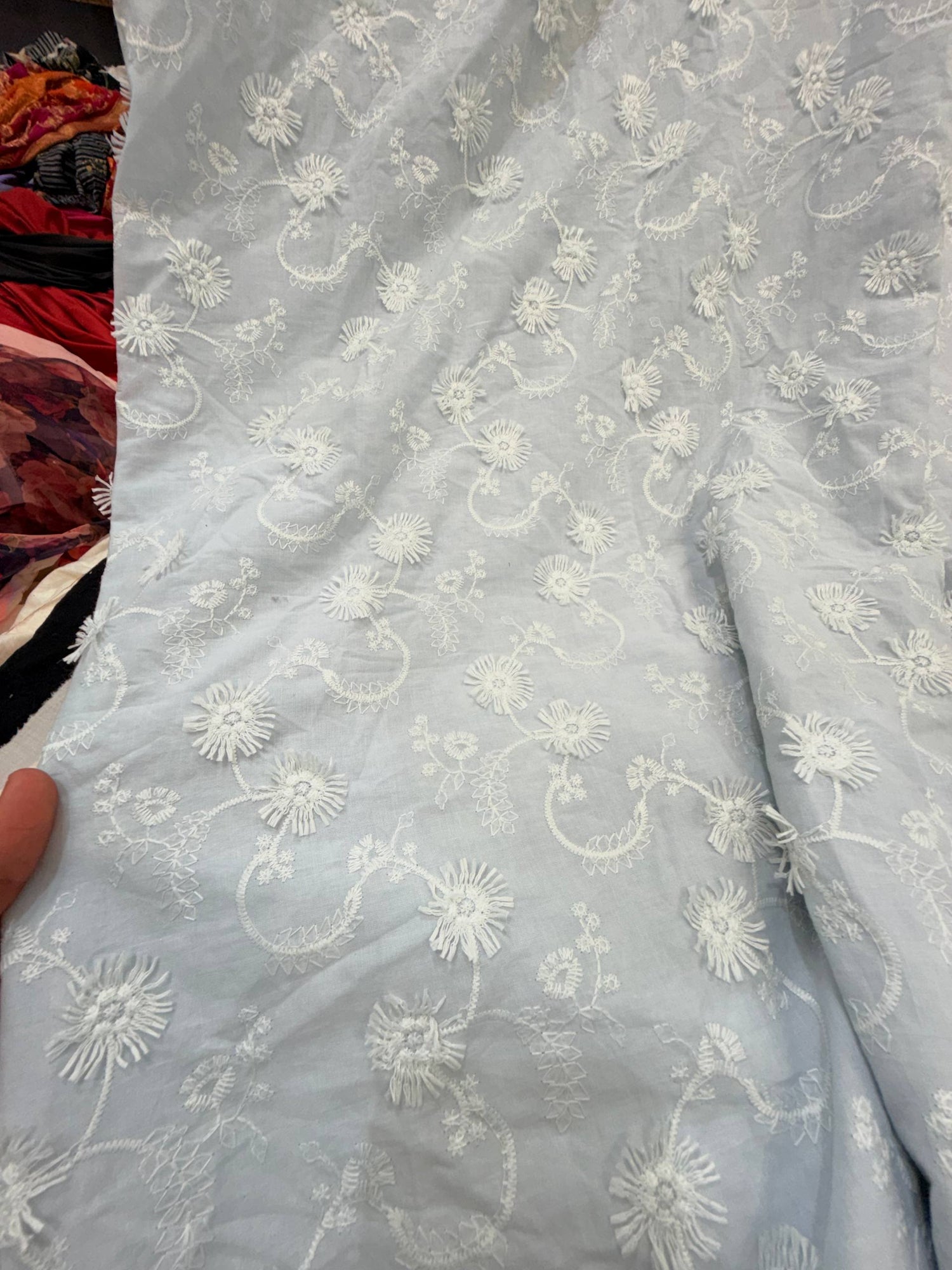 Premium FABRIC (Discounted PRICES)