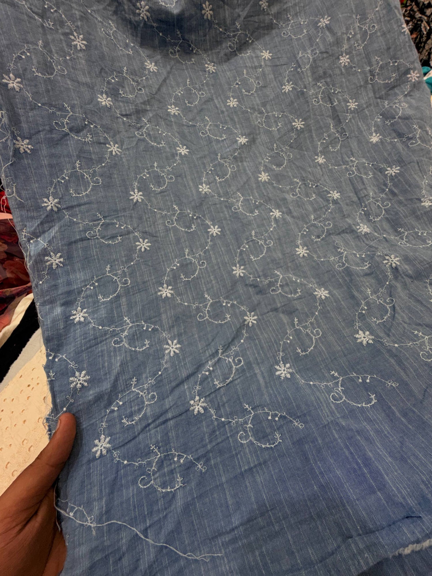Premium FABRIC (Discounted PRICES)