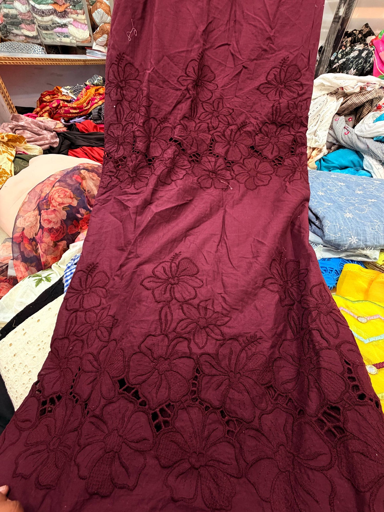 Premium FABRIC (Discounted PRICES)