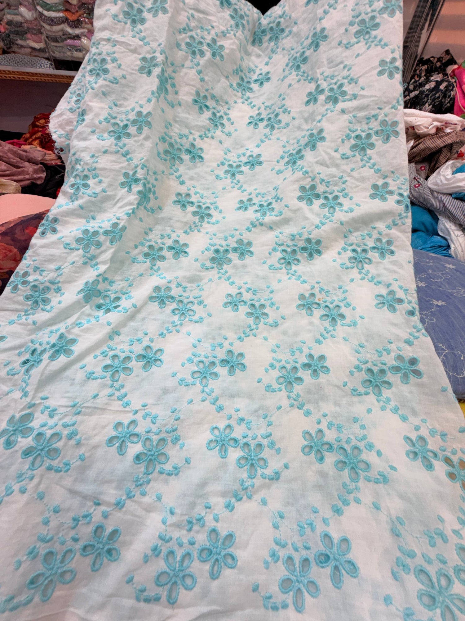 Premium FABRIC (Discounted PRICES)