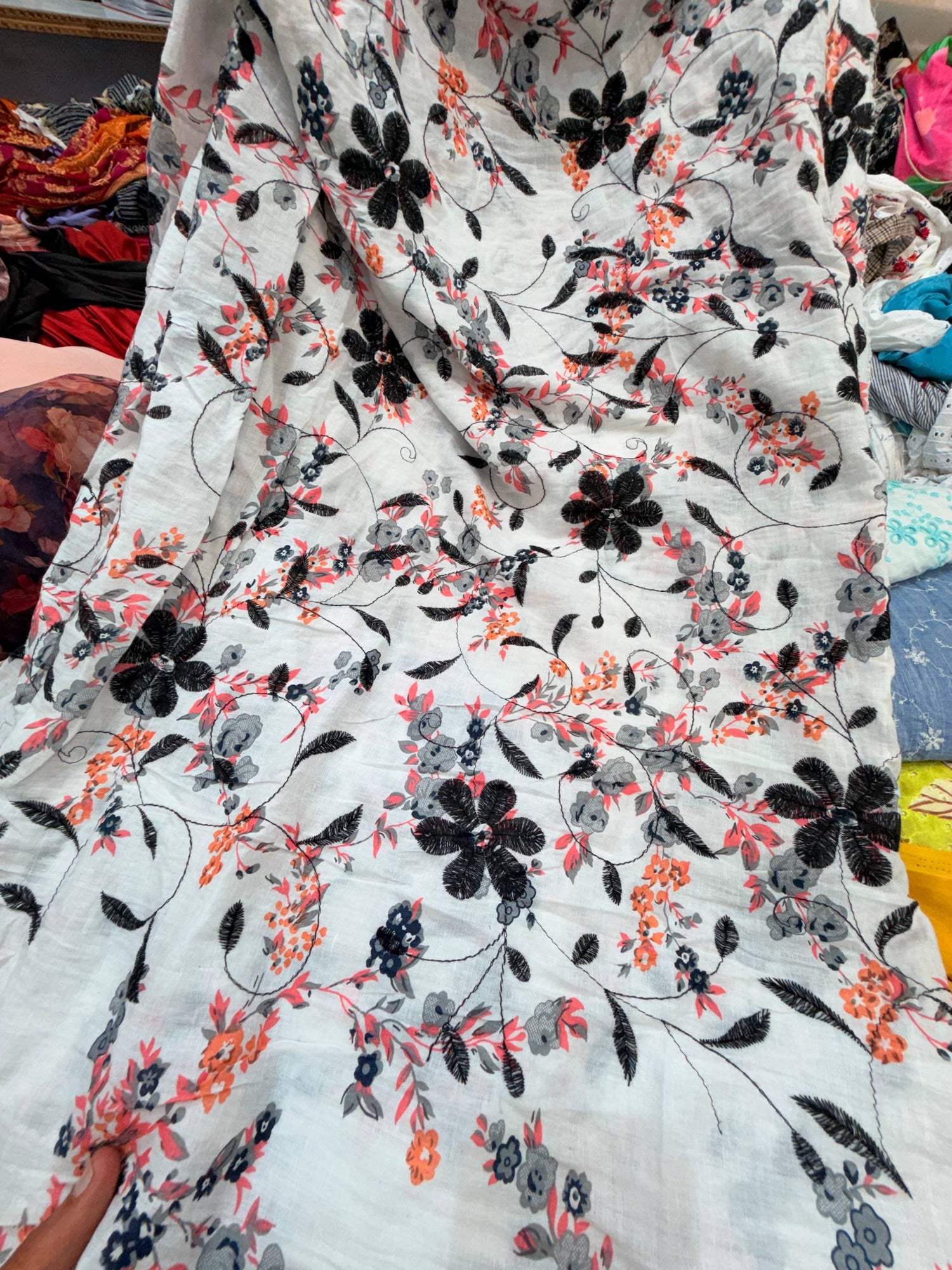 Premium FABRIC (Discounted PRICES)