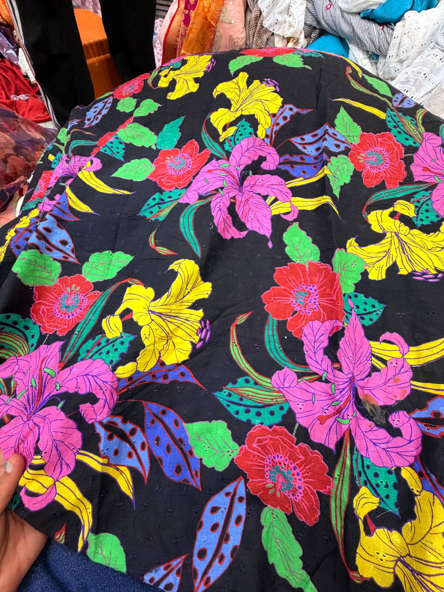 Premium FABRIC (Discounted PRICES)