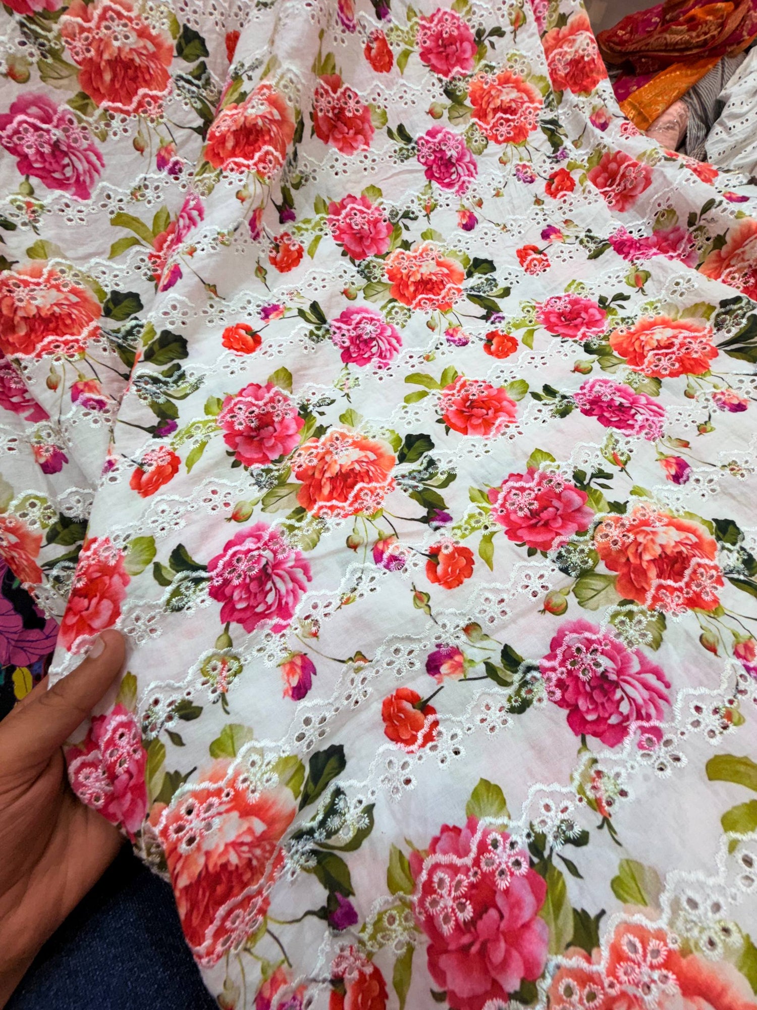 Premium FABRIC (Discounted PRICES)