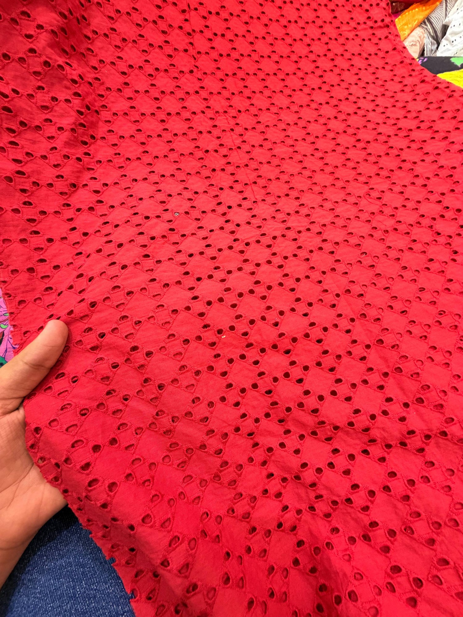 Premium FABRIC (Discounted PRICES)