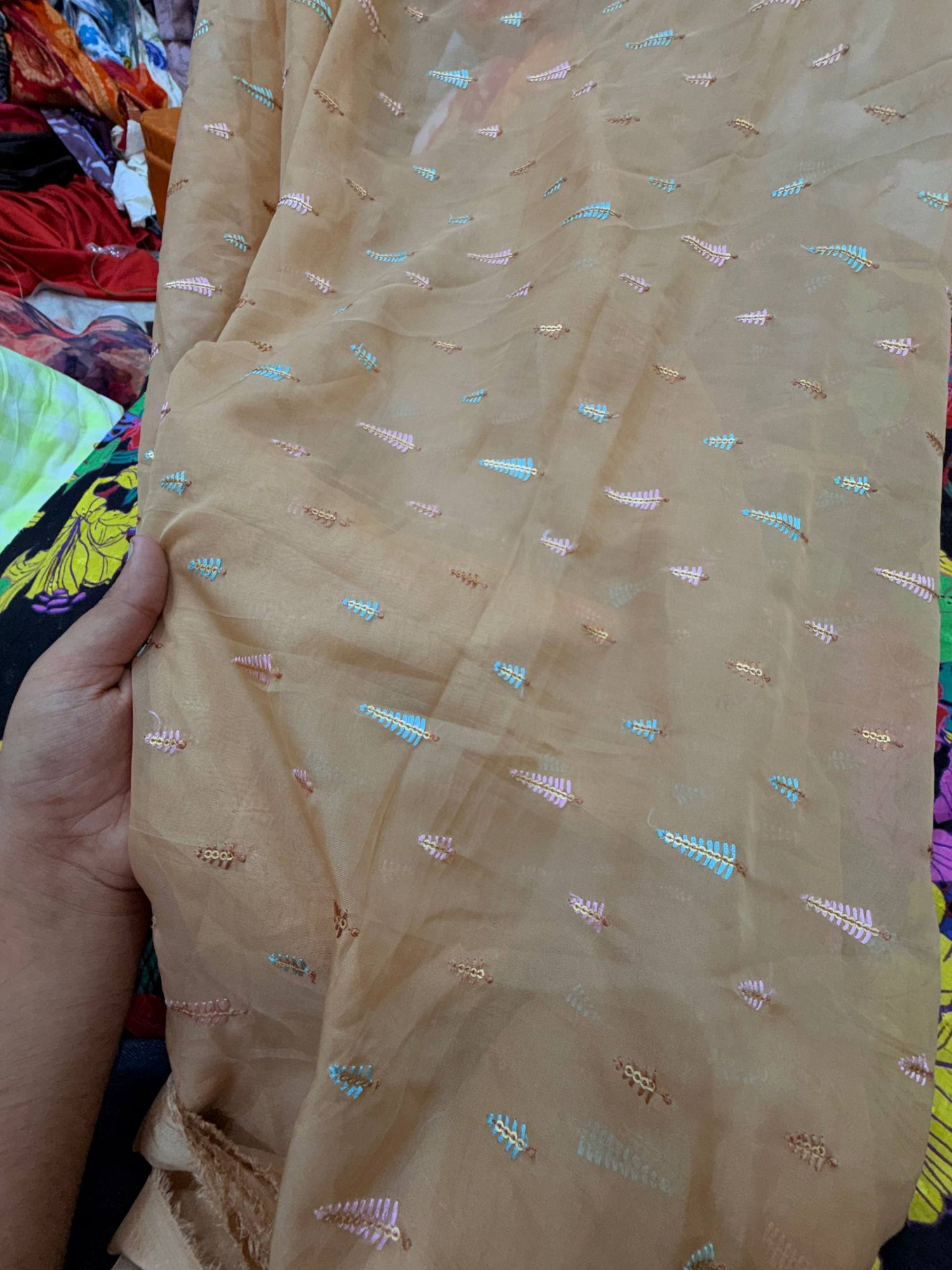 Premium FABRIC (Discounted PRICES)