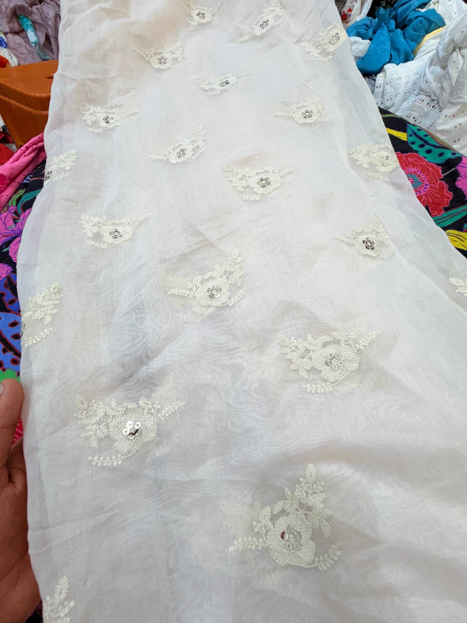 Premium FABRIC (Discounted PRICES)