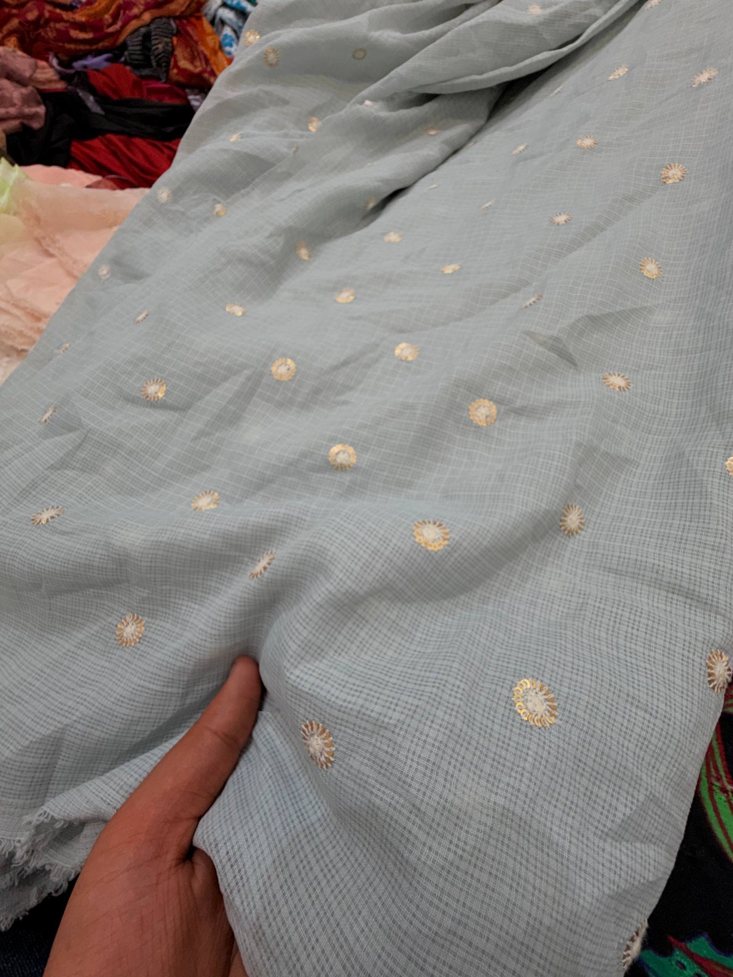 Premium FABRIC (Discounted PRICES)