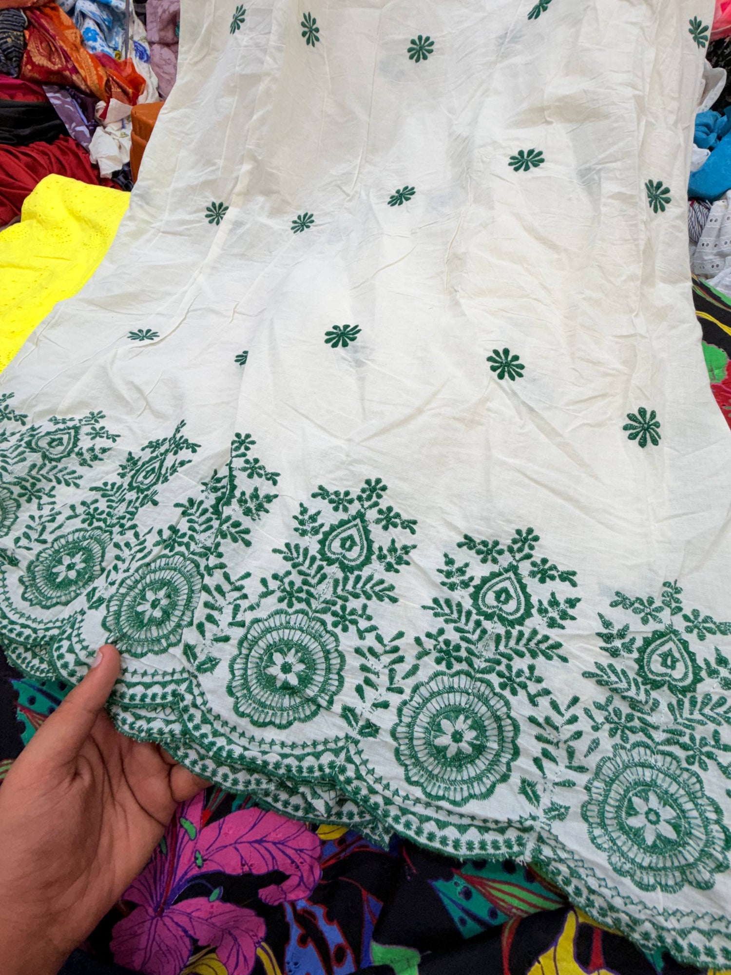Premium FABRIC (Discounted PRICES)