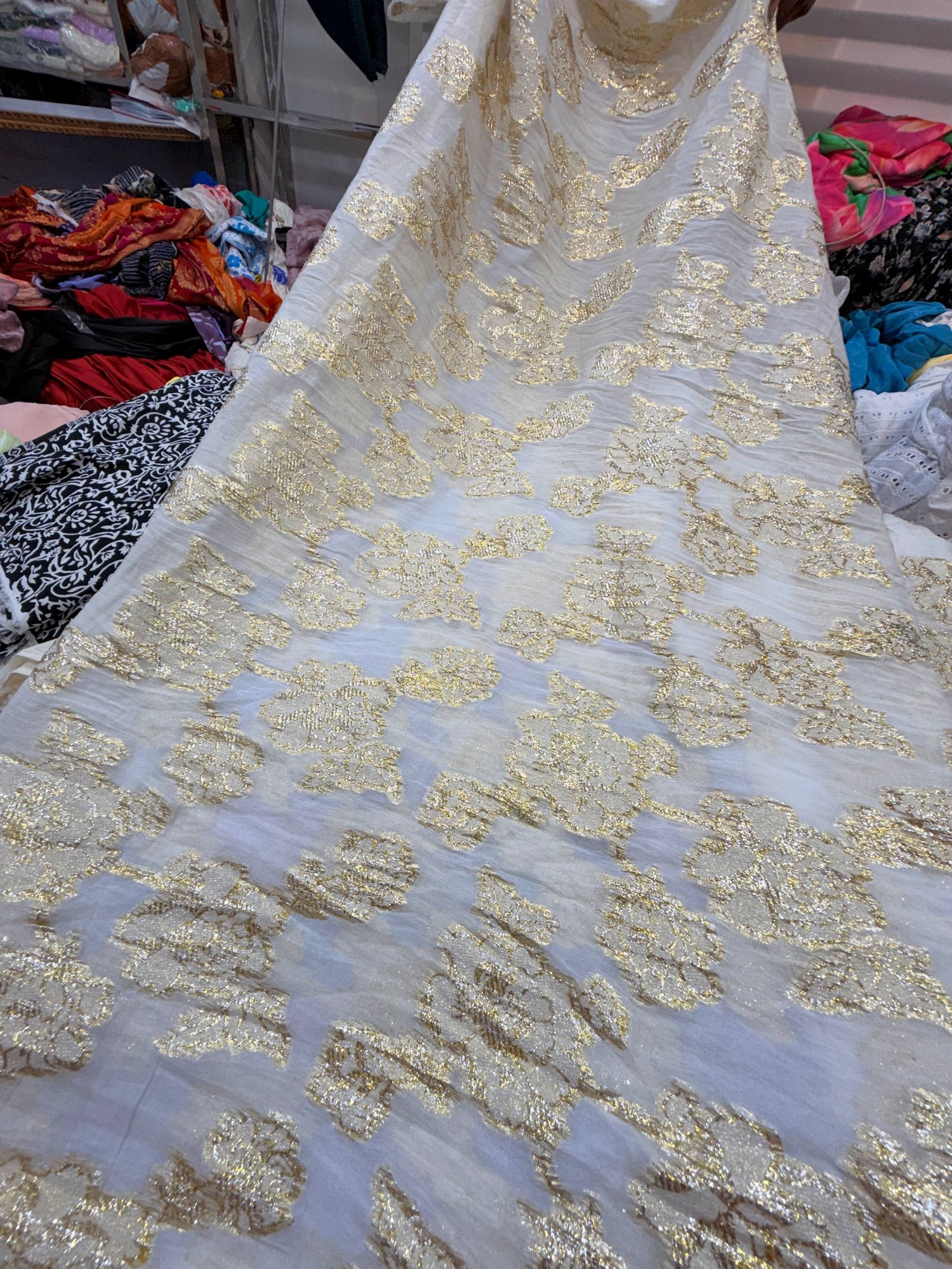 Premium FABRIC (Discounted PRICES)