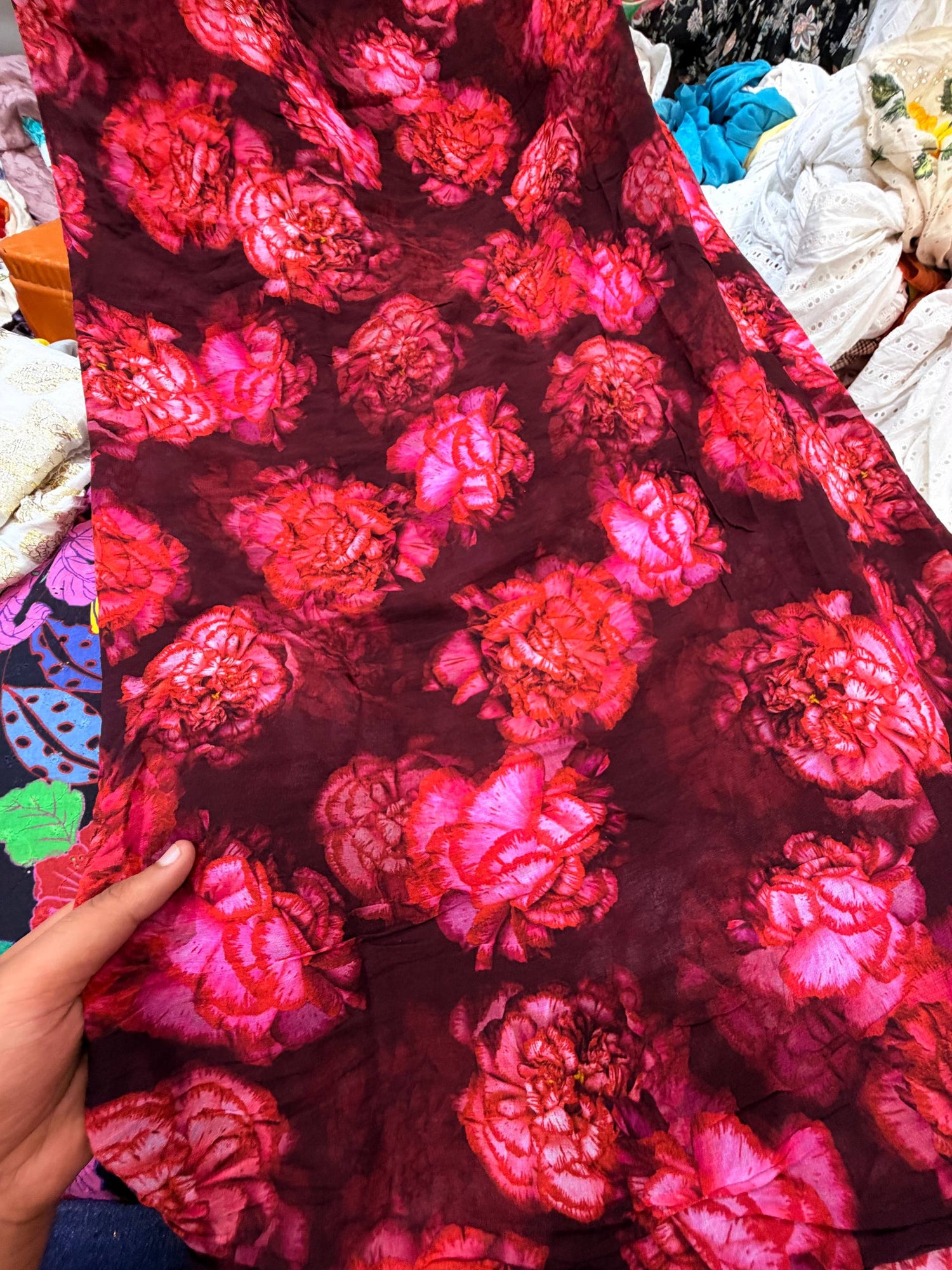Premium FABRIC (Discounted PRICES)
