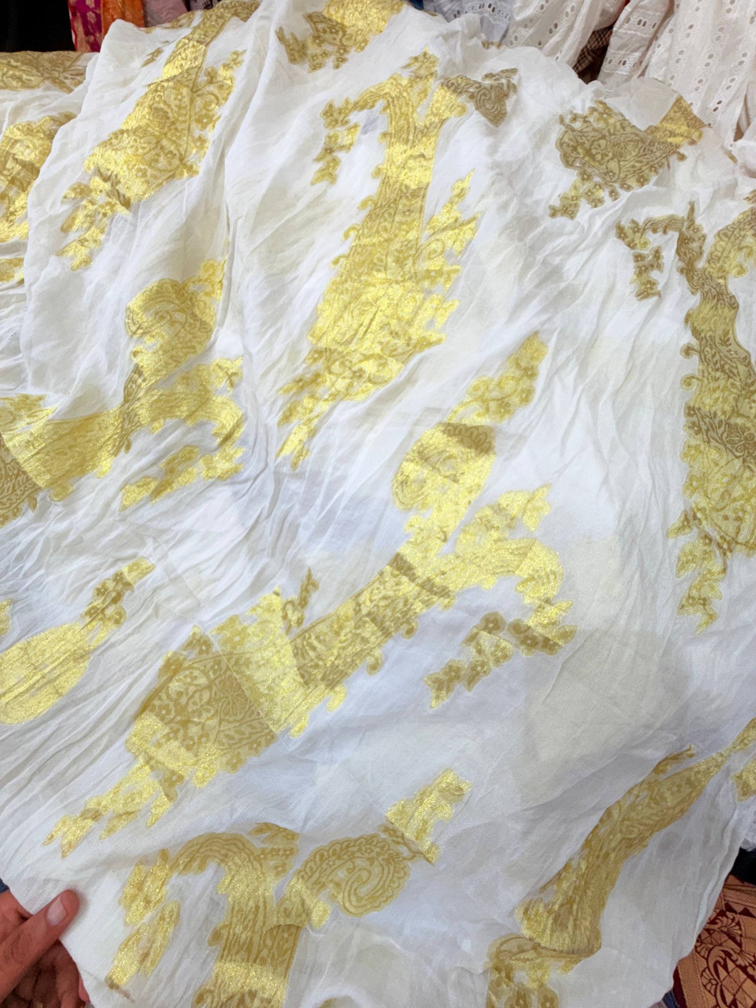 Premium FABRIC (Discounted PRICES)