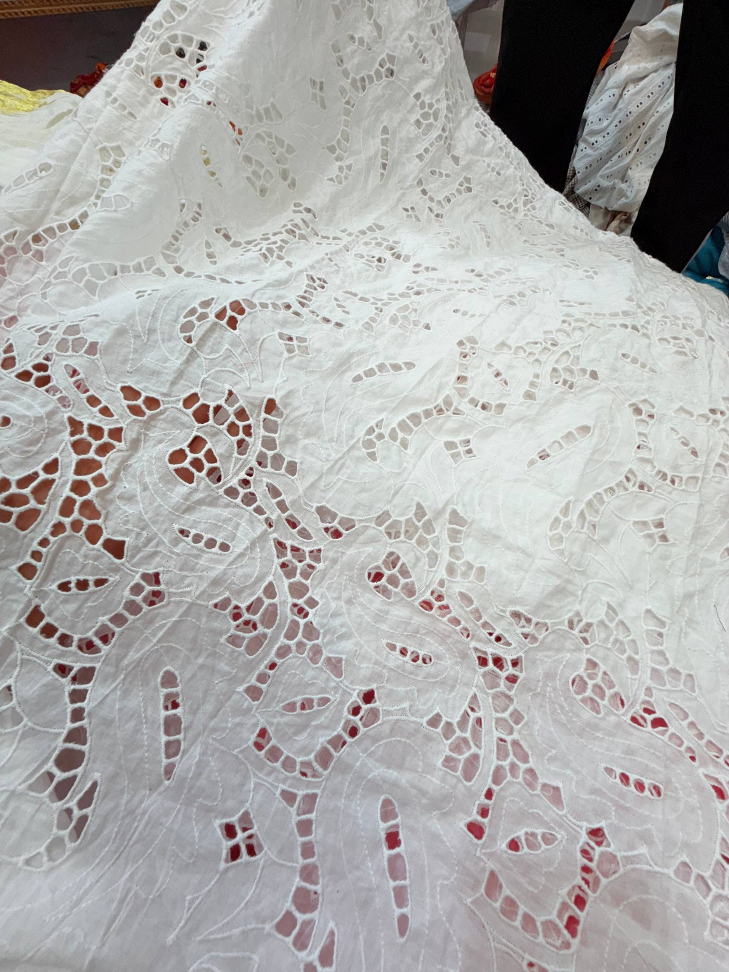 Premium FABRIC (Discounted PRICES)