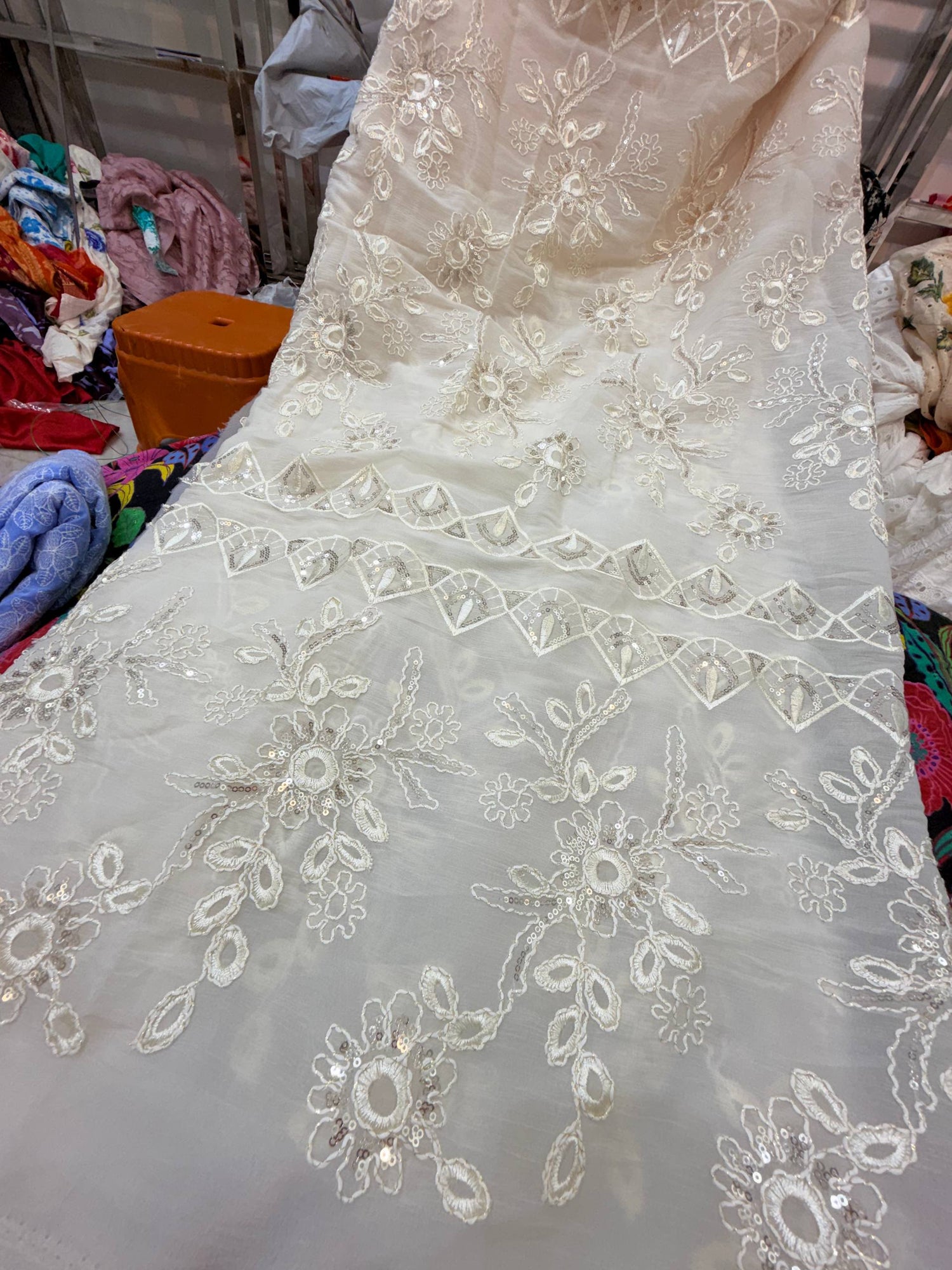 Premium FABRIC (Discounted PRICES)