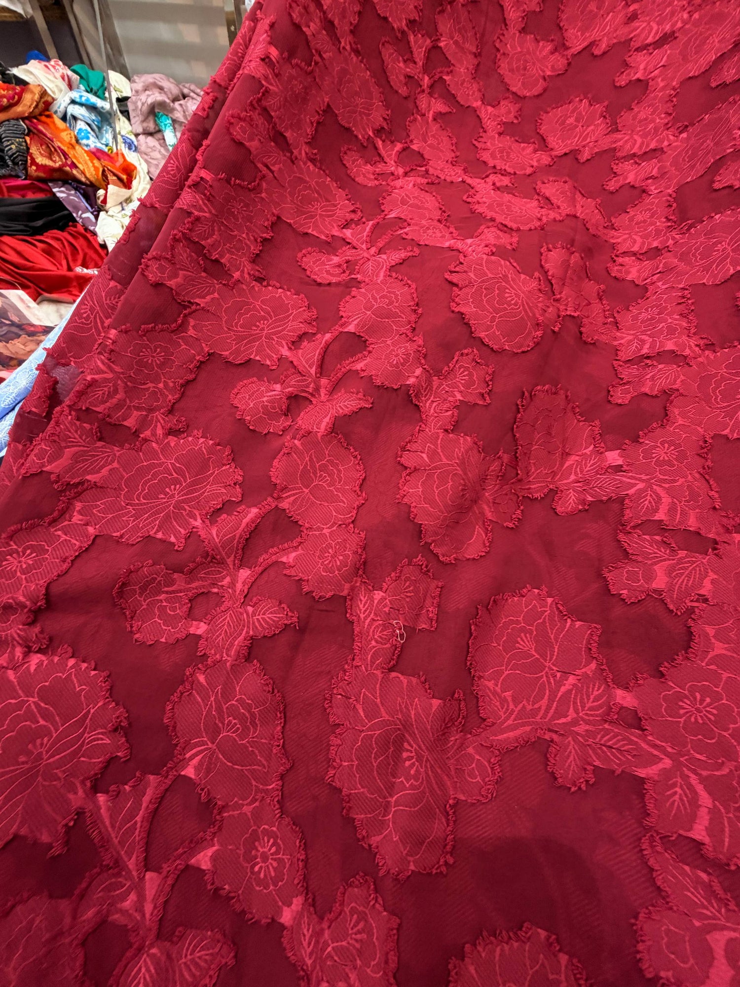 Premium FABRIC (Discounted PRICES)