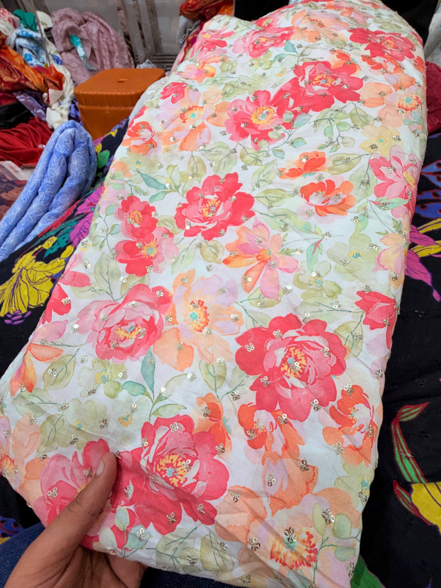 Premium FABRIC (Discounted PRICES)